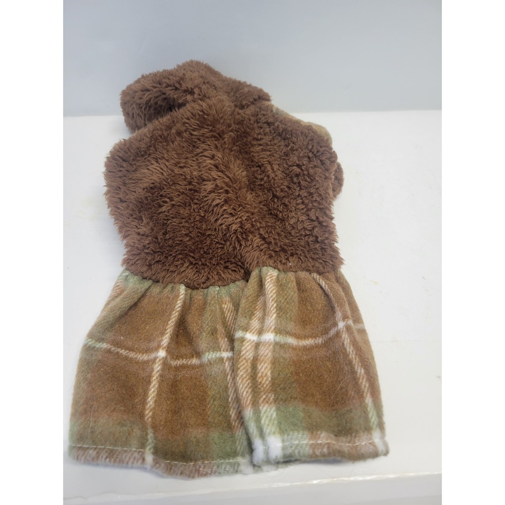 Dog or cat coat‎ Dress sz xs pet apparel